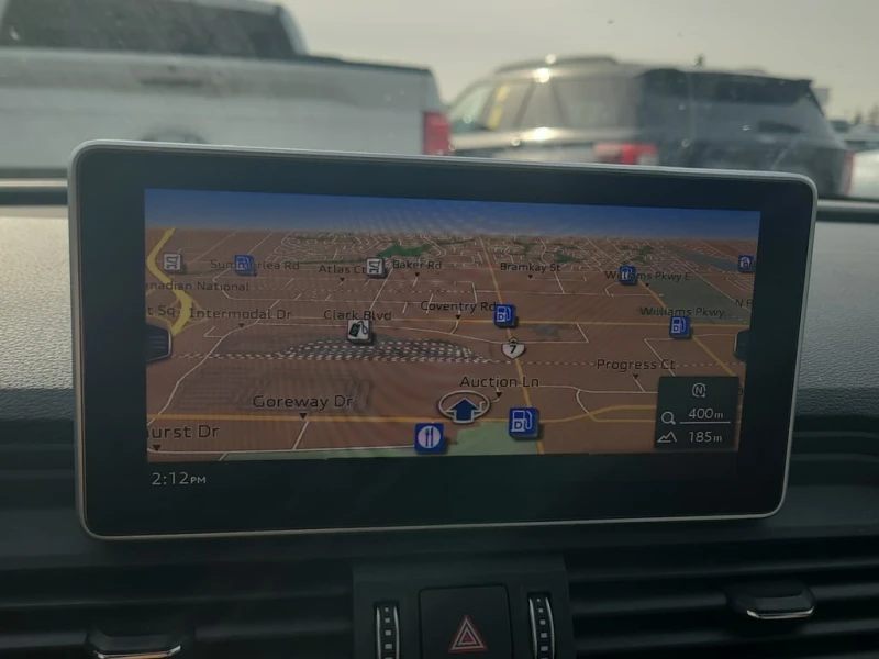 Audi Q5  TECHNIK / CARFAX / 360 / B&O / DIGITAL COCKPIT, снимка 10 - Автомобили и джипове - 53422391