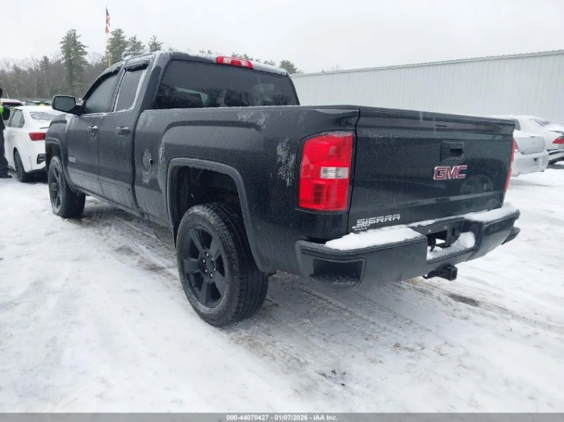 Gmc Sierra 5.3l 1500, снимка 3 - Автомобили и джипове - 53517867