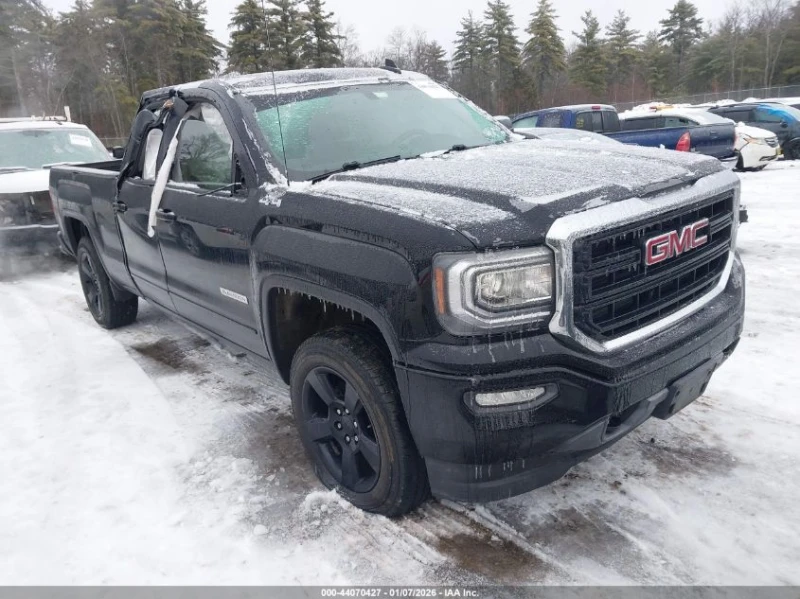 Gmc Sierra 5.3l 1500