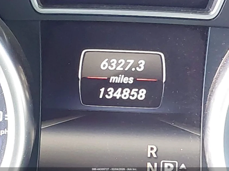 Mercedes-Benz GL 63 AMG 5.5L V8 FI DOHC 32V NF4 All Wheel Drive, снимка 7 - Автомобили и джипове - 53595491