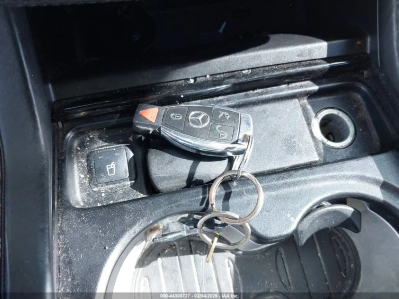 Mercedes-Benz GL 63 AMG 5.5L V8 FI DOHC 32V NF4 All Wheel Drive, снимка 3 - Автомобили и джипове - 53595491