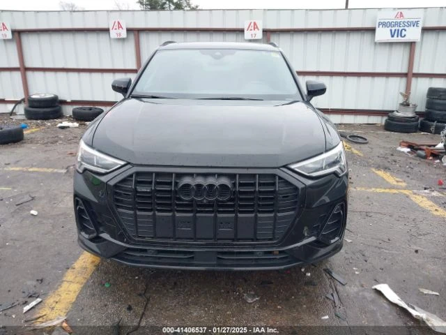 Audi Q3 PREMIUM PLUS 45 TFSI S LINE QUATTRO TIPTRONIC, снимка 2 - Автомобили и джипове - 49552814