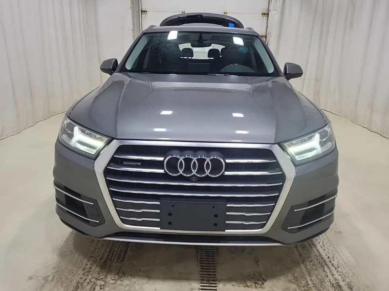 Audi Q7 * CARFAX * АВТО КРЕДИТ * ЦЕНА ДО БГ! - 24499 лв. - 22515124 1