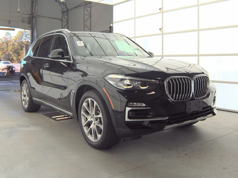 BMW X5 xDrive40i - 52000 лв. / 26587.18 € - 89982008 1