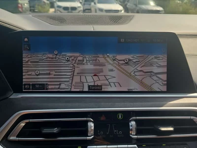 BMW X5 * xDrive40i * АВТОКРЕДИТ БЕЗ ПЪРВОНАЧАЛНА ВНОСКА* , снимка 14 - Автомобили и джипове - 55768379
