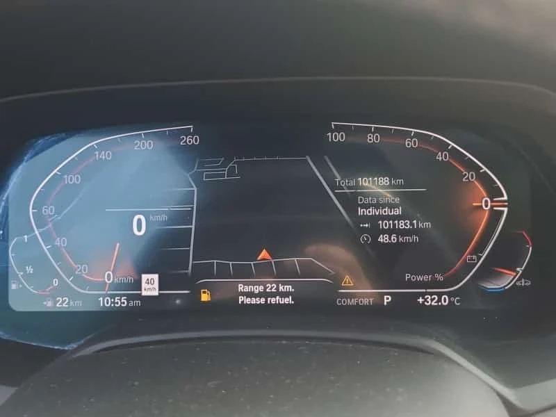 BMW X5 * xDrive40i * АВТОКРЕДИТ БЕЗ ПЪРВОНАЧАЛНА ВНОСКА* , снимка 8 - Автомобили и джипове - 55768379