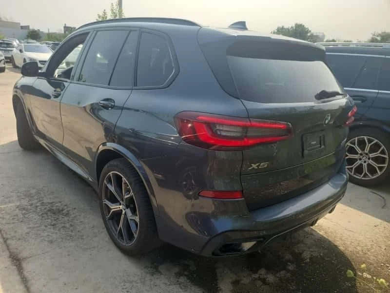 BMW X5 * xDrive40i * АВТОКРЕДИТ БЕЗ ПЪРВОНАЧАЛНА ВНОСКА* , снимка 2 - Автомобили и джипове - 55768379
