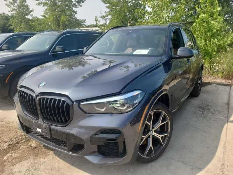 BMW X5 * xDrive40i * АВТОКРЕДИТ БЕЗ ПЪРВОНАЧАЛНА ВНОСКА* 