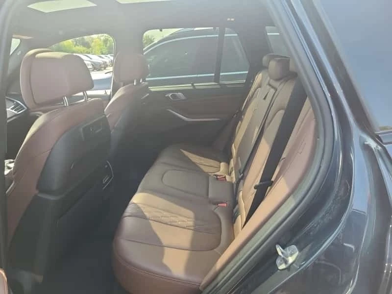 BMW X5 * xDrive40i * АВТОКРЕДИТ БЕЗ ПЪРВОНАЧАЛНА ВНОСКА* , снимка 15 - Автомобили и джипове - 55768379