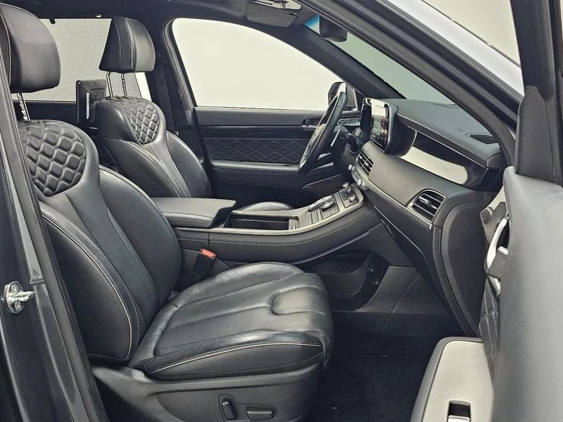 Hyundai Palisade Gasoline 3.8 4WD| 291к.с., снимка 11 - Автомобили и джипове - 56166160