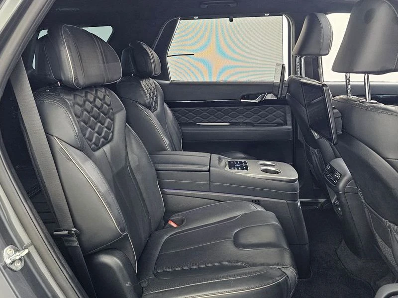 Hyundai Palisade Gasoline 3.8 4WD| 291к.с., снимка 12 - Автомобили и джипове - 56166160
