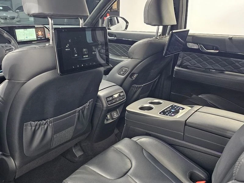 Hyundai Palisade Gasoline 3.8 4WD| 291к.с., снимка 17 - Автомобили и джипове - 56166160