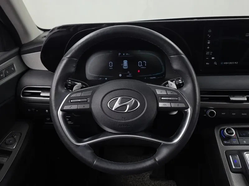 Hyundai Palisade Palisade Gasoline 3.8 2Wd Exclusive | Mobile.bg � ����������� 10