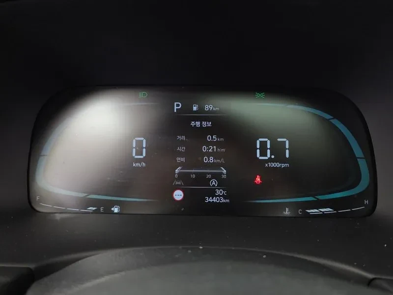Hyundai Palisade Palisade Gasoline 3.8 2Wd Exclusive | Mobile.bg � ����������� 6