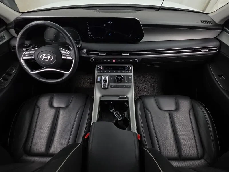 Hyundai Palisade Palisade Gasoline 3.8 2Wd Exclusive | Mobile.bg � ����������� 5