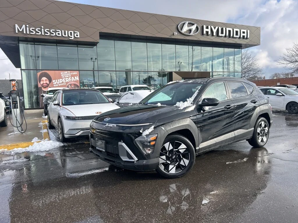 Hyundai Kona Preferred FWD, снимка 1