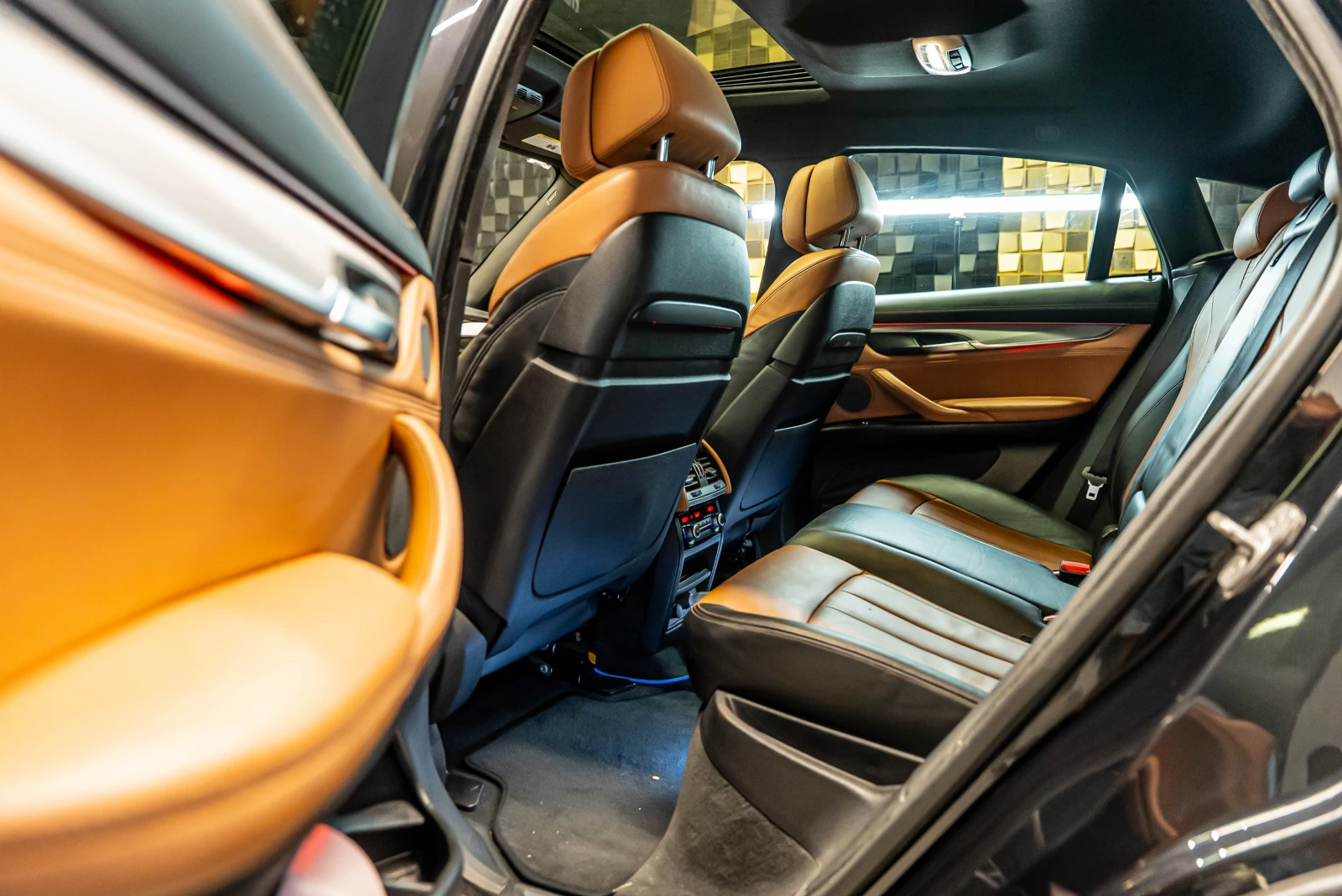 BMW X6 3.5 | Mobile.bg   14