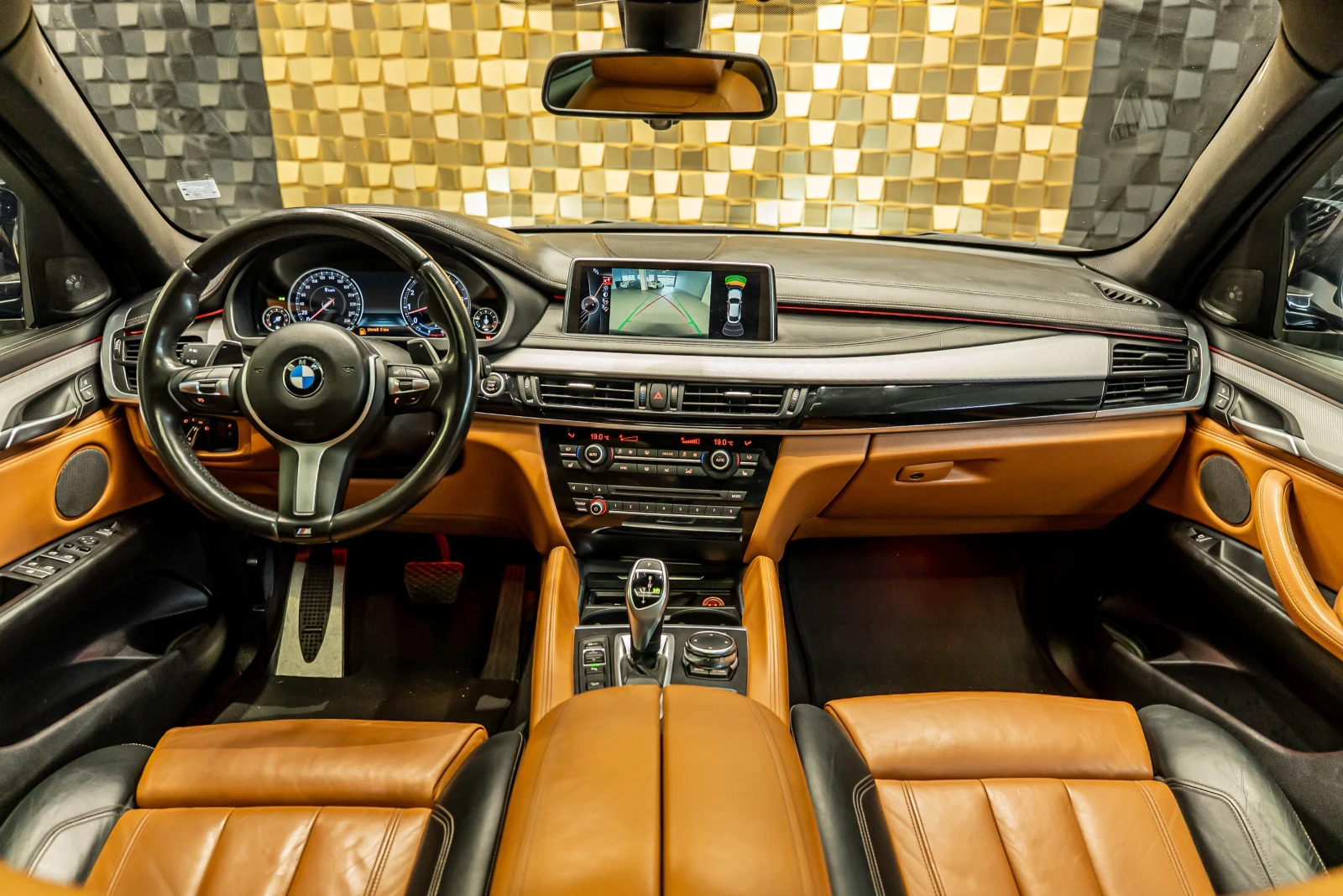 BMW X6 3.5 | Mobile.bg   16