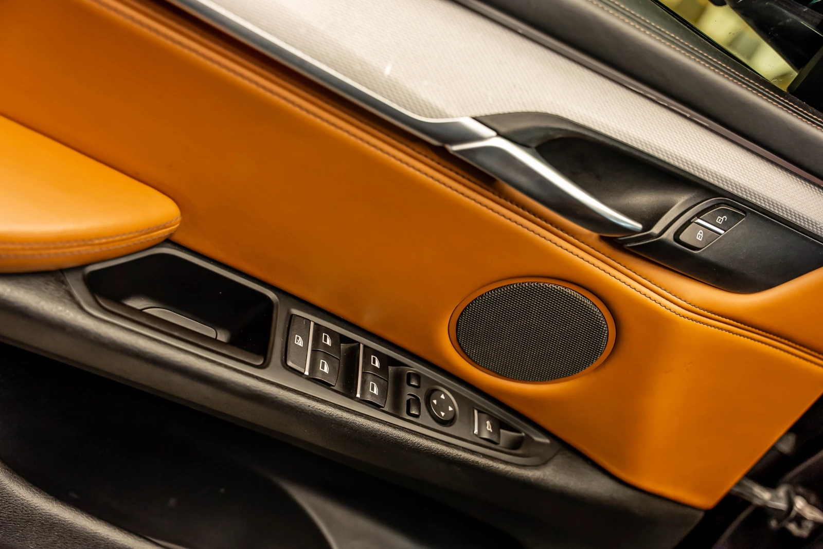 BMW X6 3.5 | Mobile.bg   11