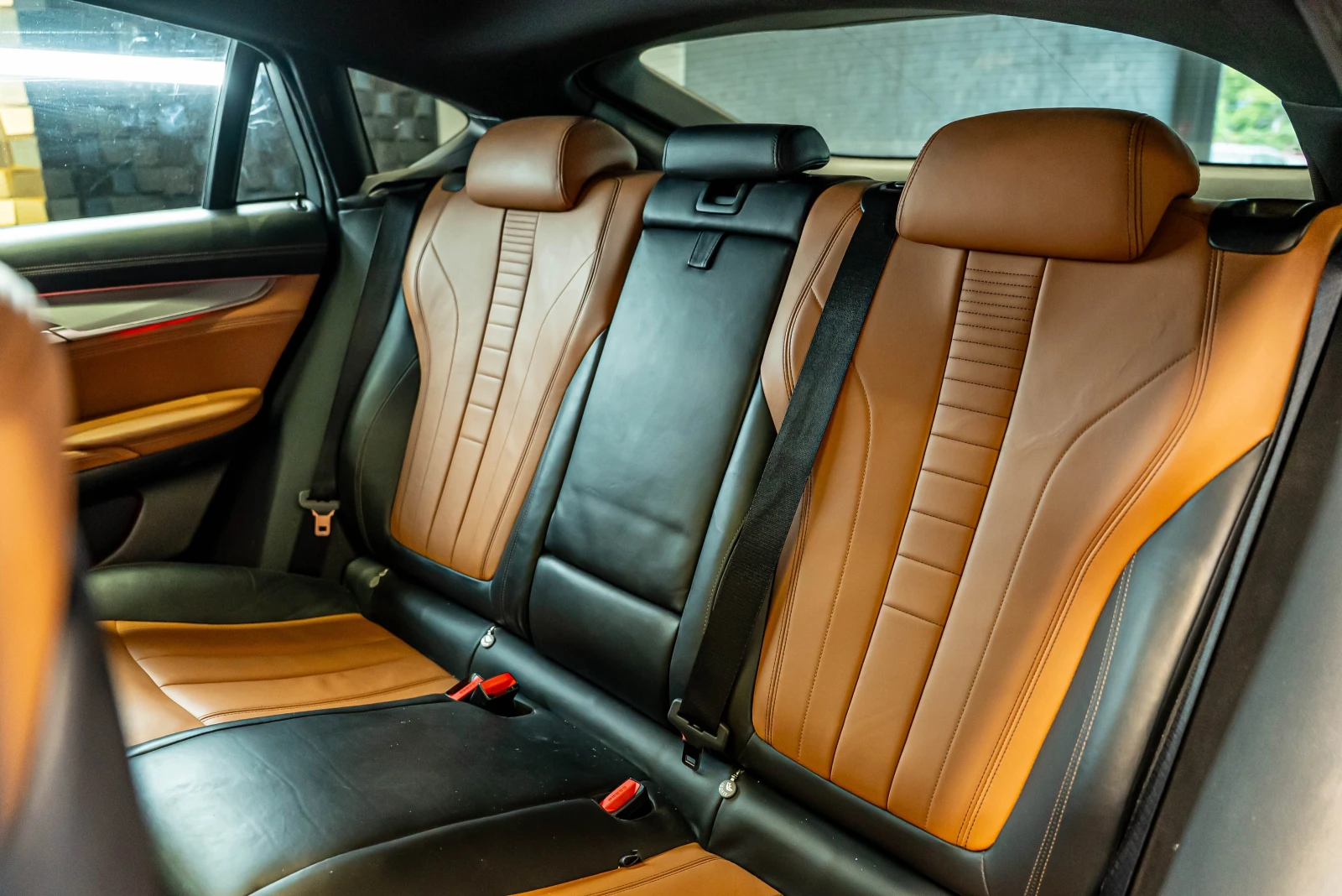 BMW X6 3.5 | Mobile.bg   15