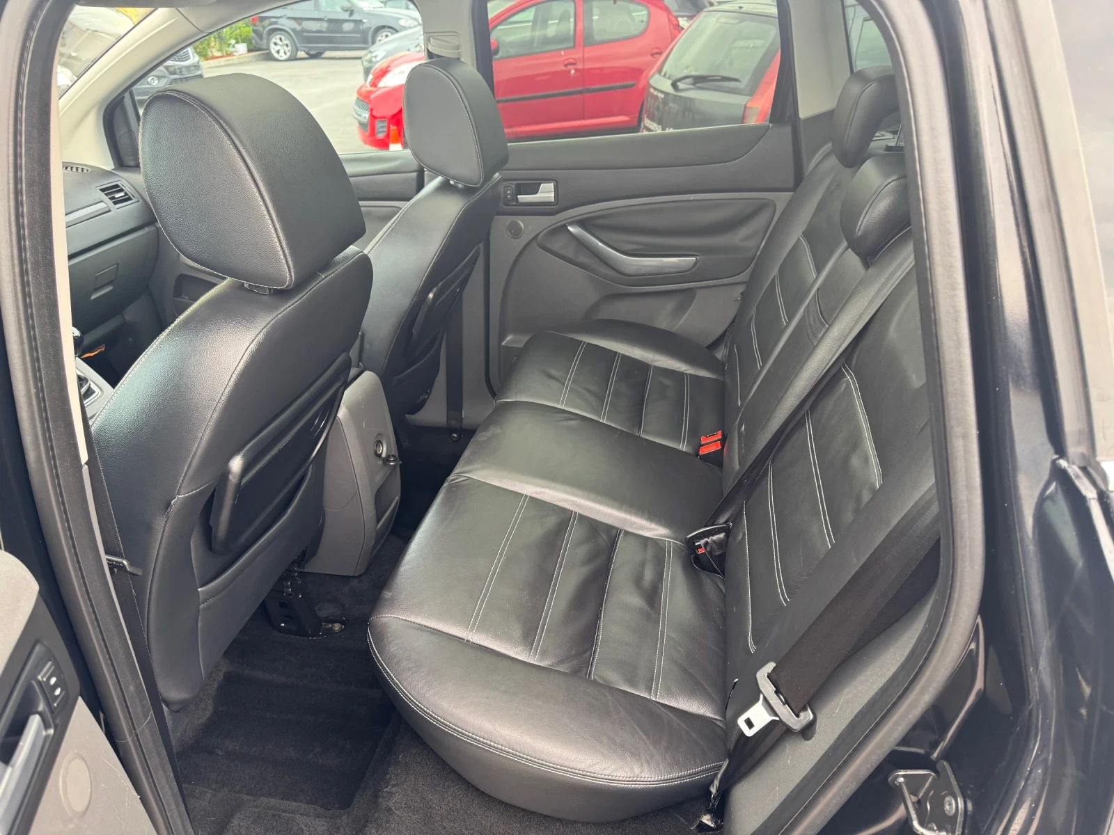 Ford Kuga 2.0TDCI TITANIUM 140000km - изображение 9