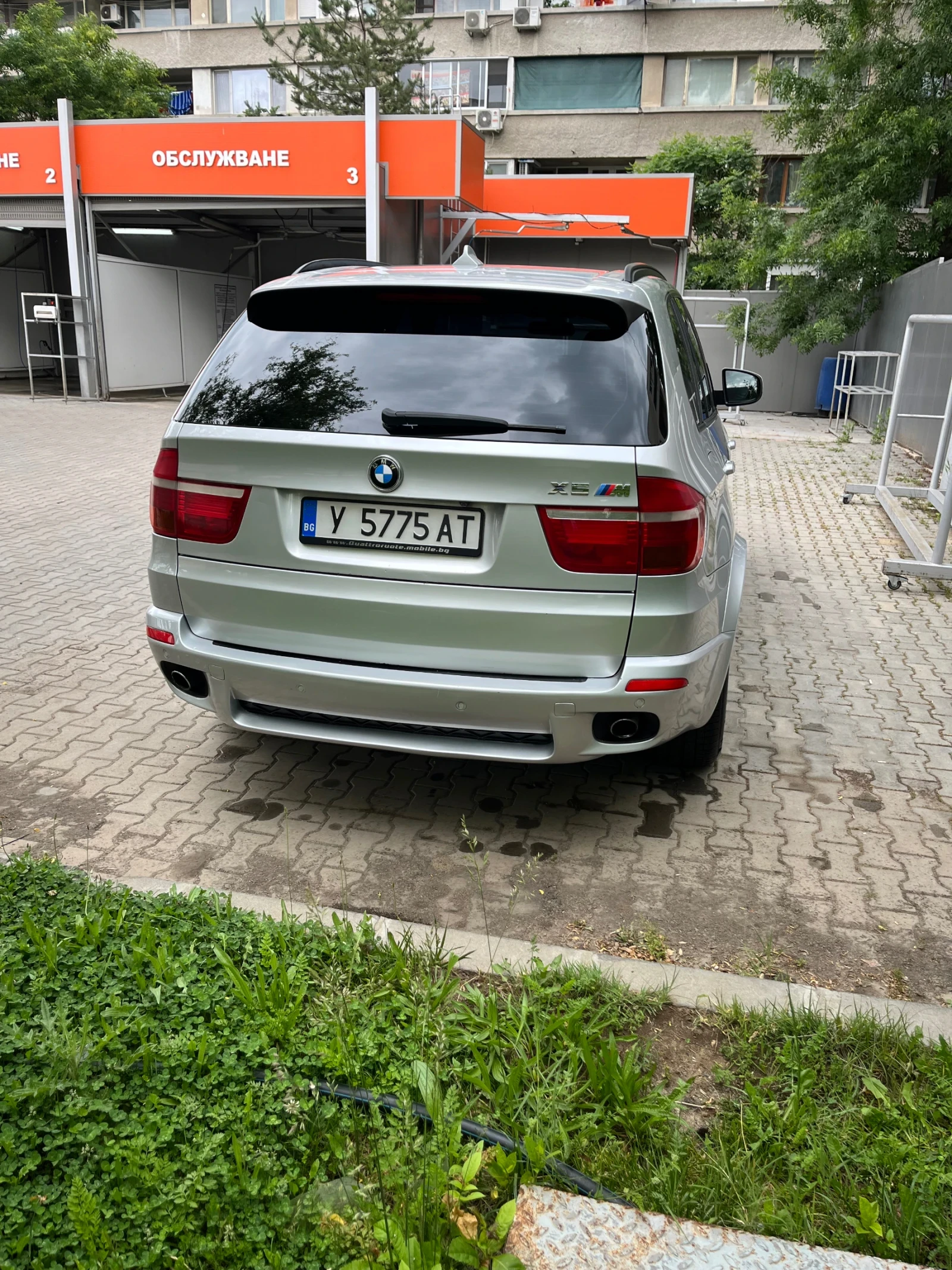 BMW X5  - изображение 4