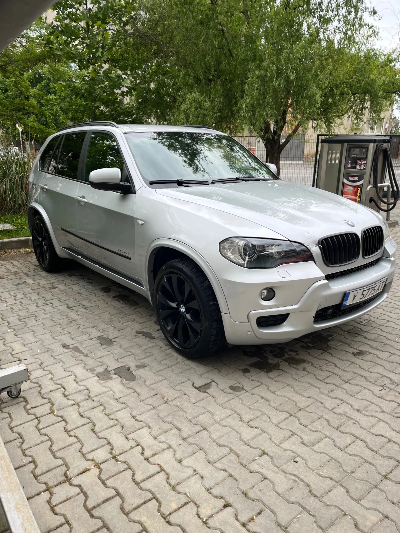 BMW X5  - изображение 3