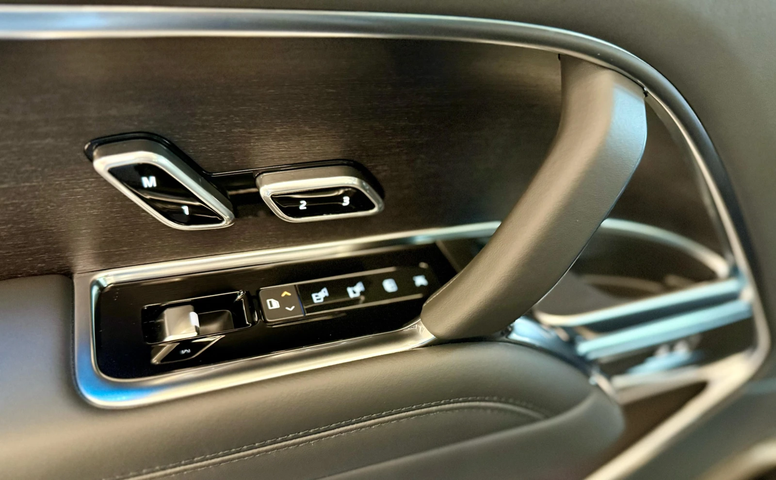 Land Rover Range rover P530* Autobiography* * Pano* *  | Mobile.bg   14