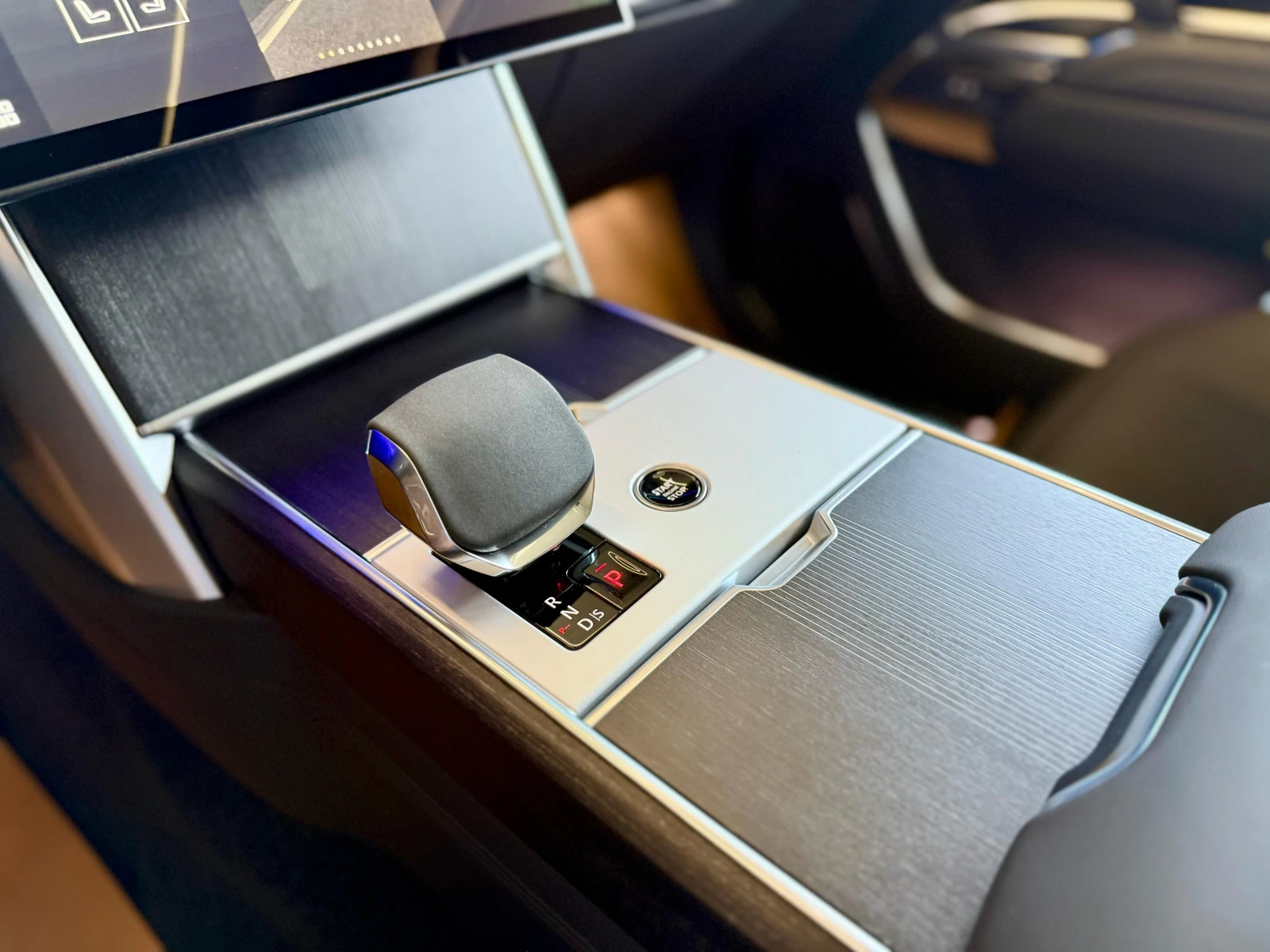 Land Rover Range rover P530* Autobiography* * Pano* *  | Mobile.bg   12