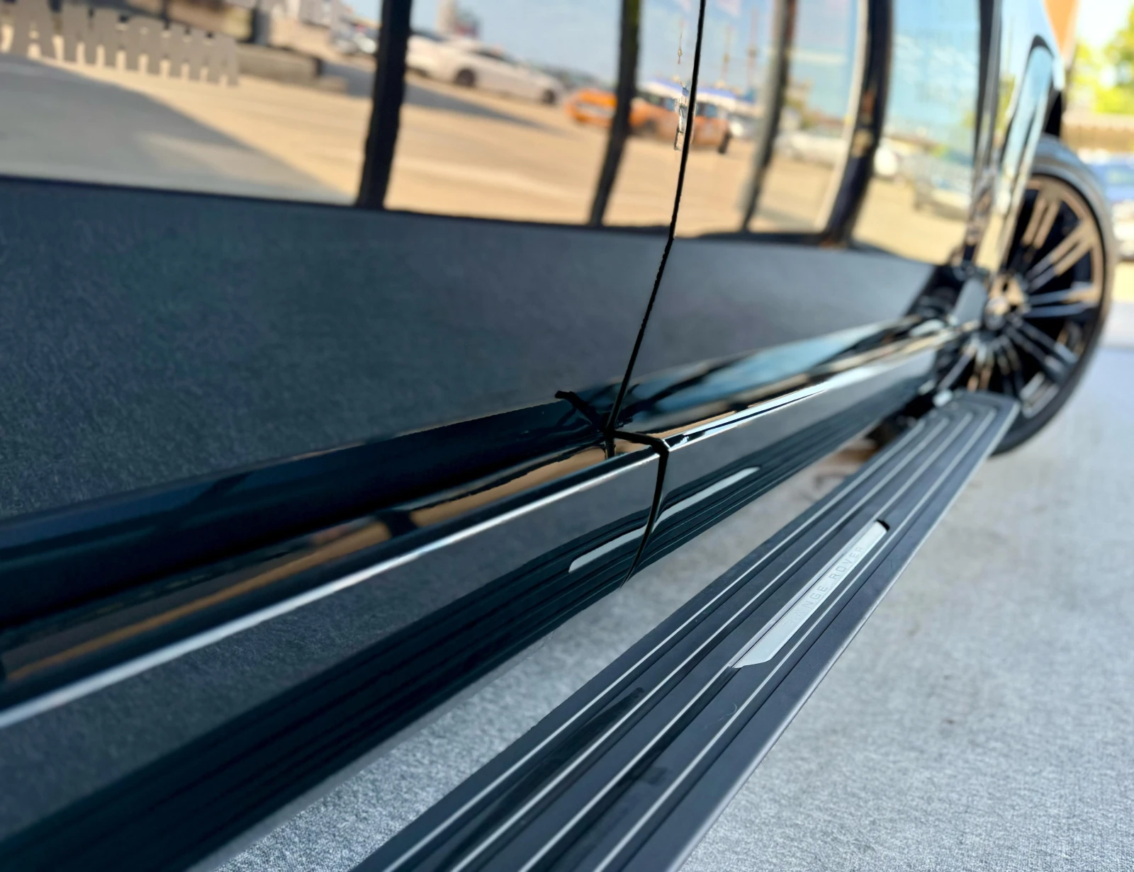 Land Rover Range rover P530* Autobiography* * Pano* *  | Mobile.bg   17