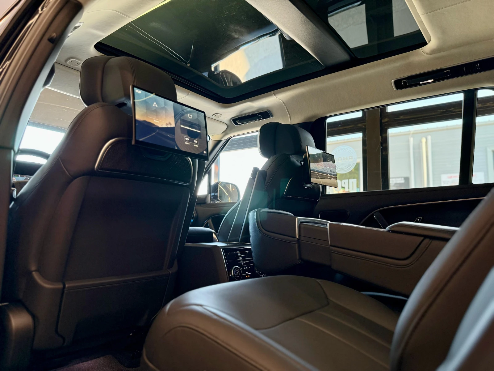 Land Rover Range rover P530* Autobiography* * Pano* *  | Mobile.bg   15