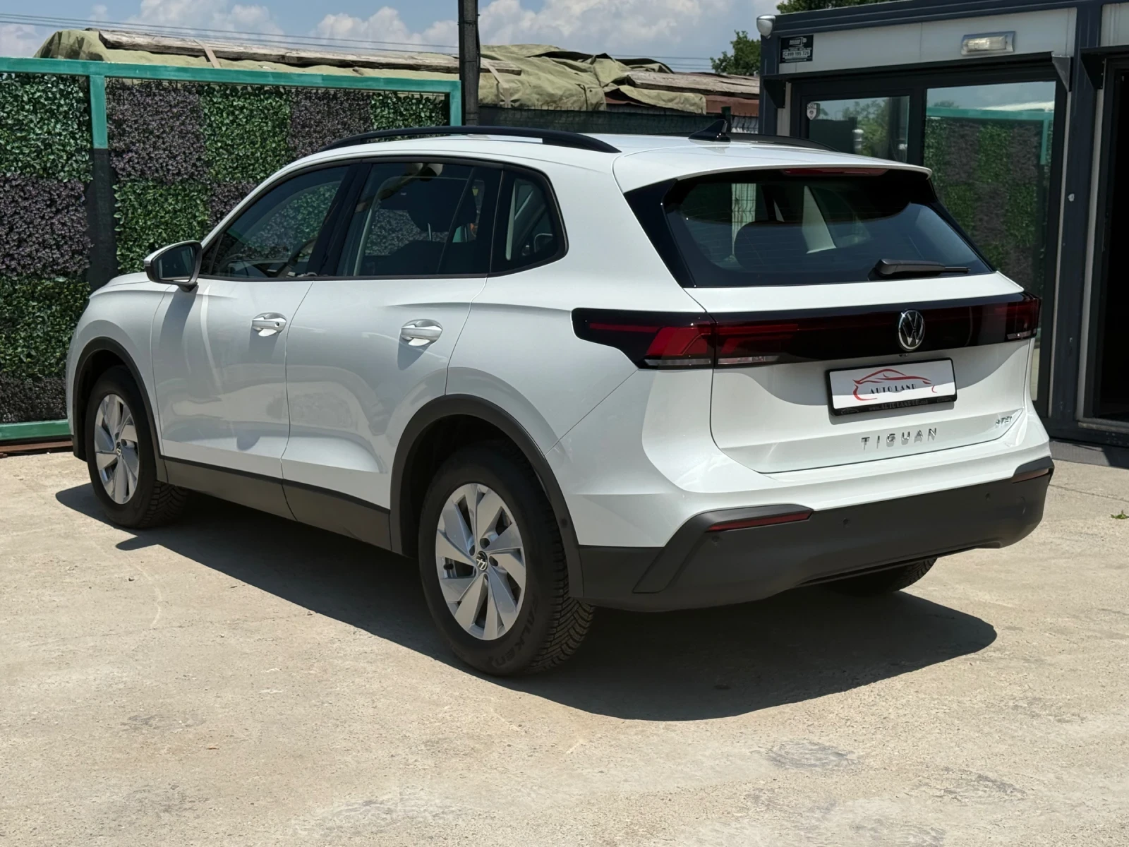 VW Tiguan LED/NAVI/CARPLAY/CAM/СОБСТВЕН ЛИЗИНГ - изображение 6