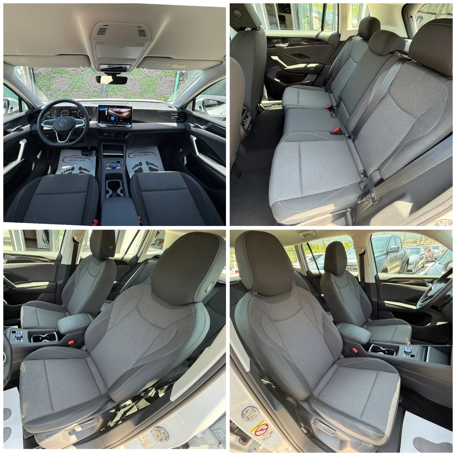 VW Tiguan LED/NAVI/CARPLAY/CAM/  | Mobile.bg   13