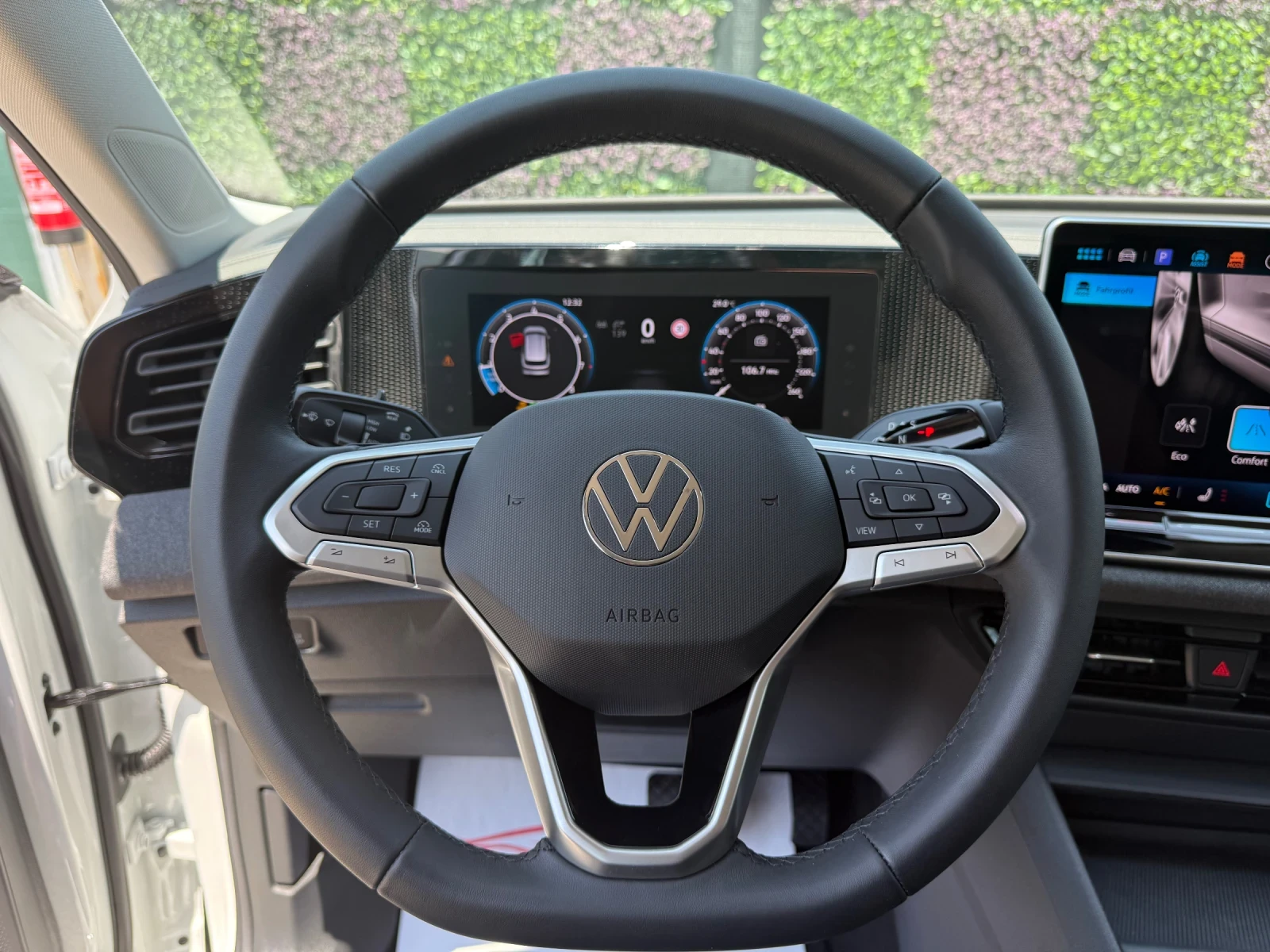 VW Tiguan LED/NAVI/CARPLAY/CAM/СОБСТВЕН ЛИЗИНГ - изображение 10