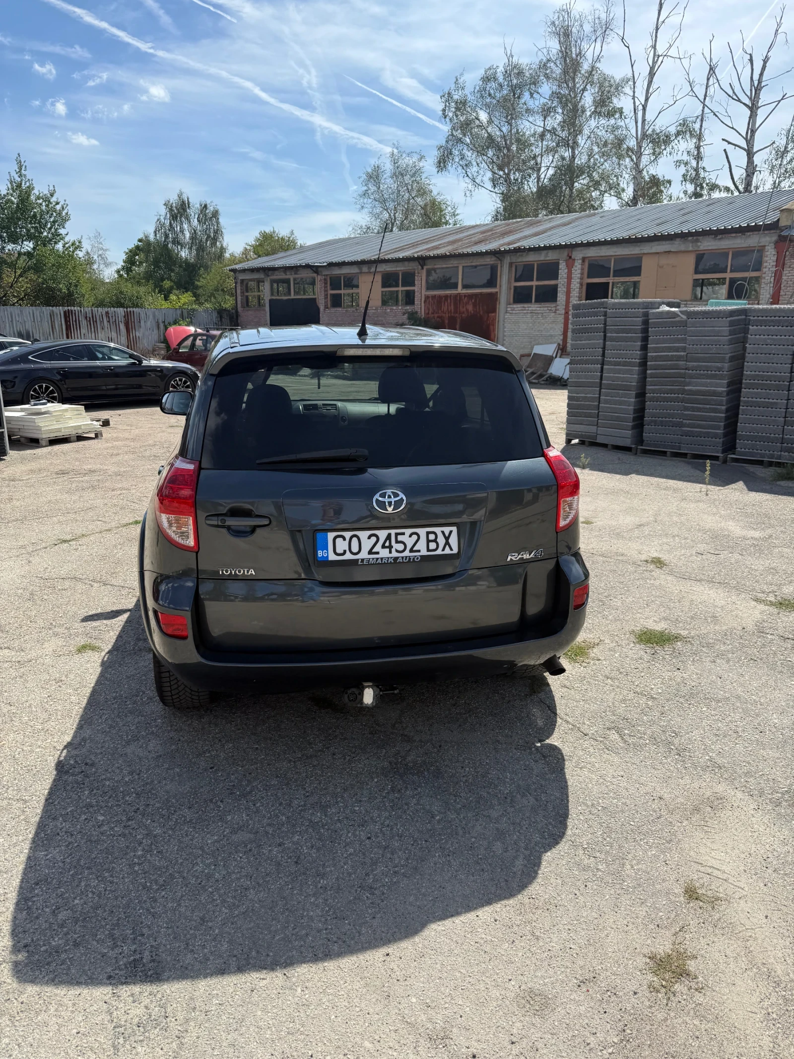 Toyota Rav4 2.2 dcat - изображение 2