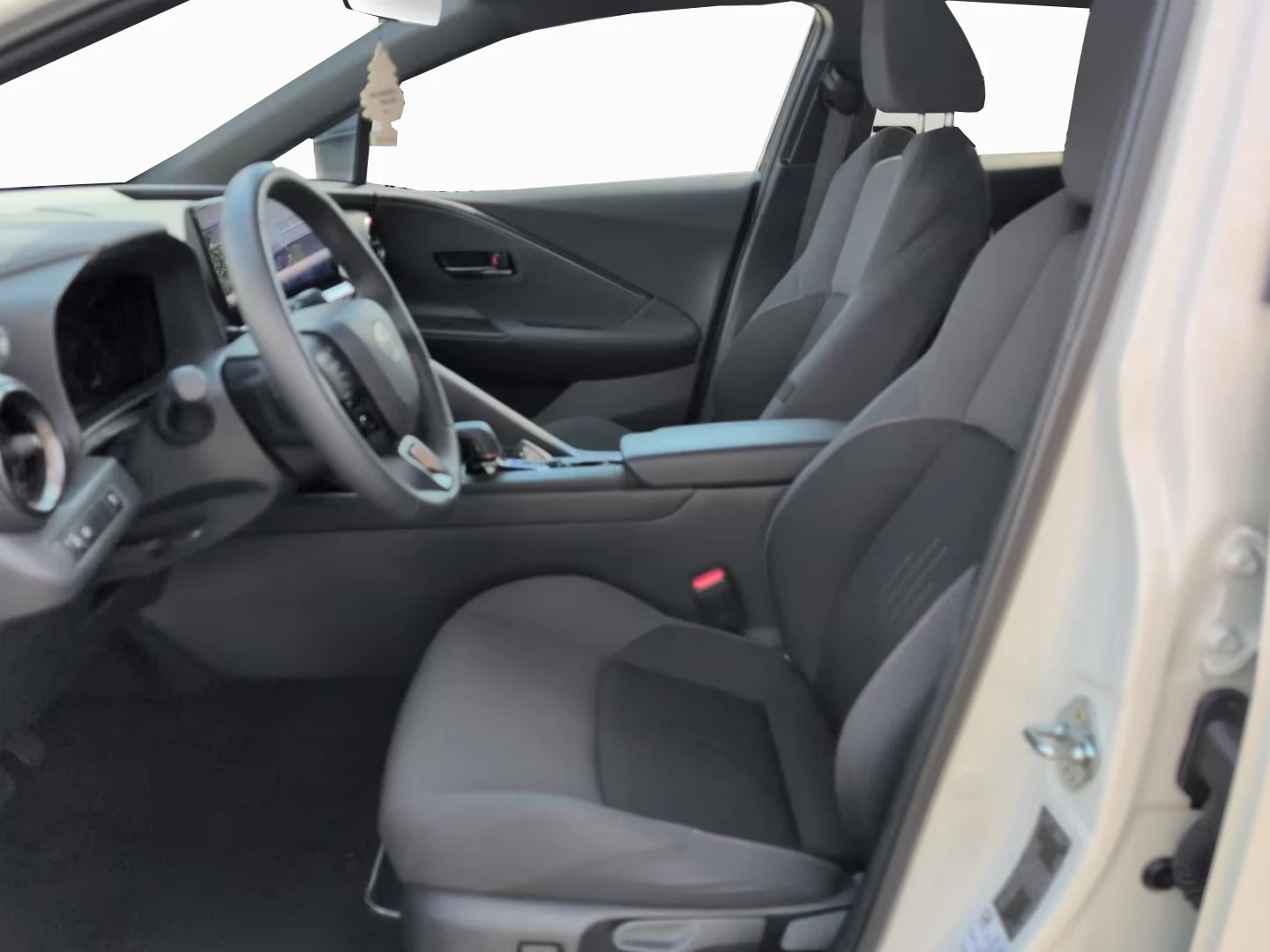 Toyota C-HR 2.0/FWD/198HP/CAM/ACC/KLESS/CARPLAY/DAB/L.ASS/836f - изображение 10