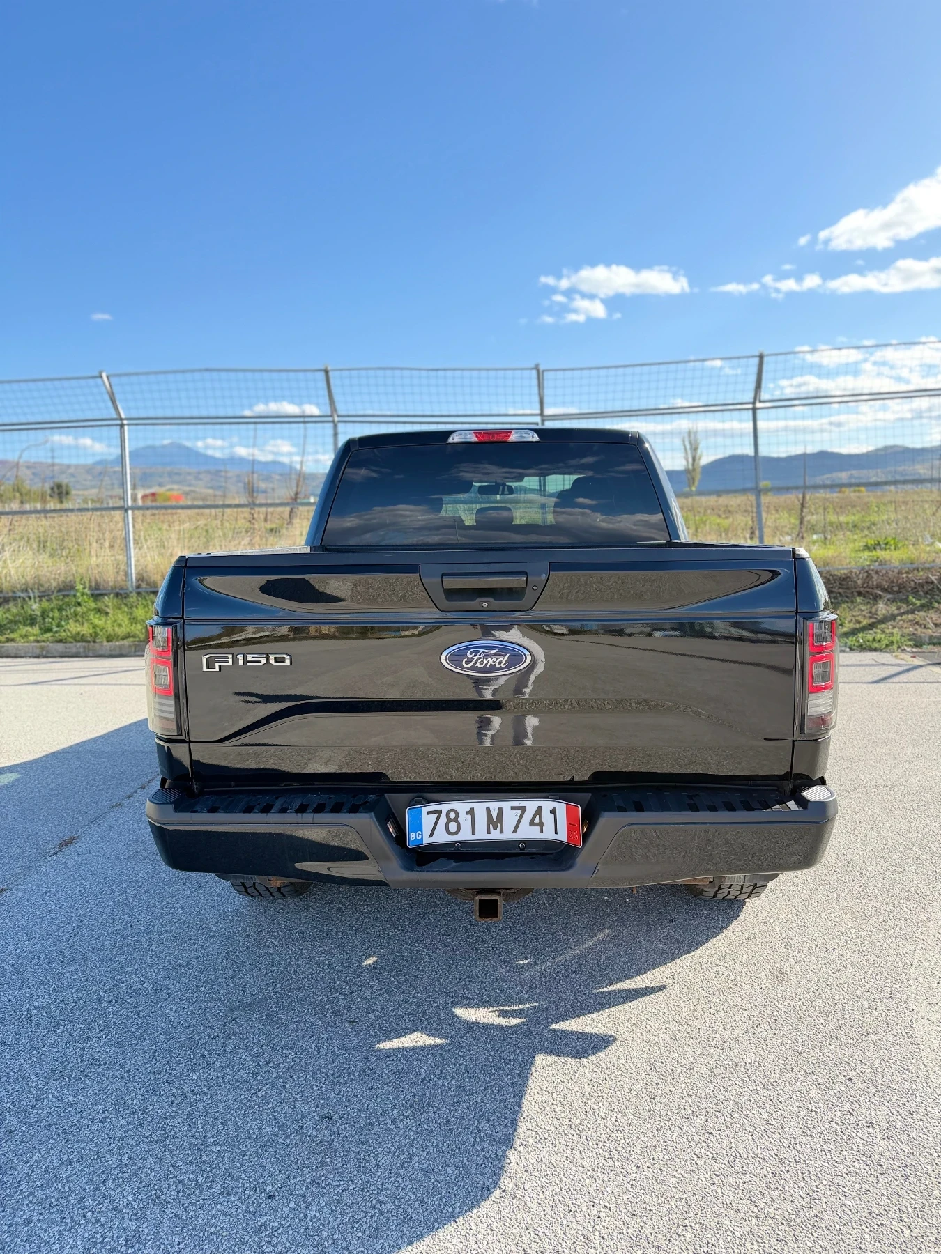 Ford F150 2.7 EcoBoost | Mobile.bg — изображение 6