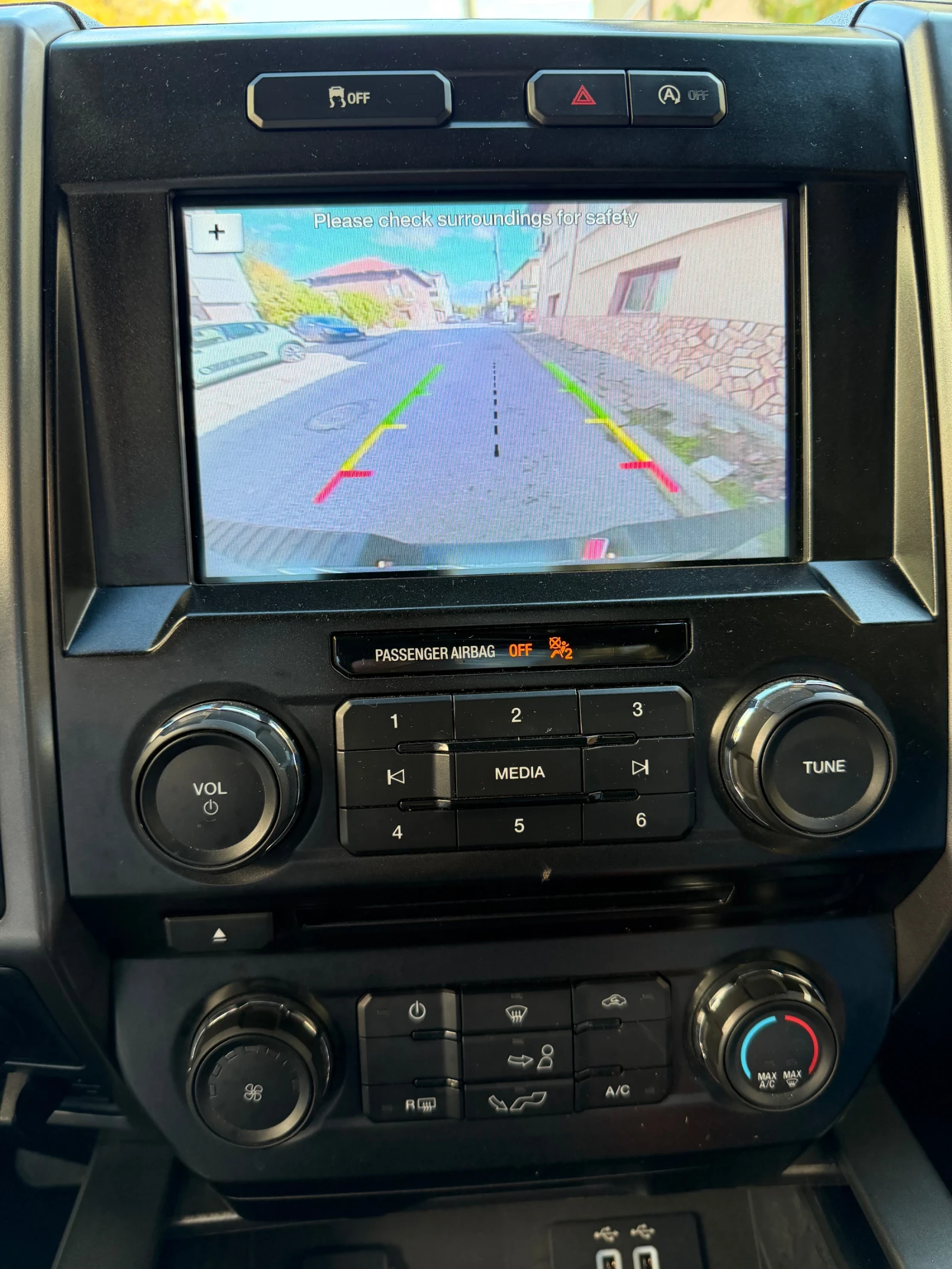Ford F150 2.7 EcoBoost | Mobile.bg — изображение 13