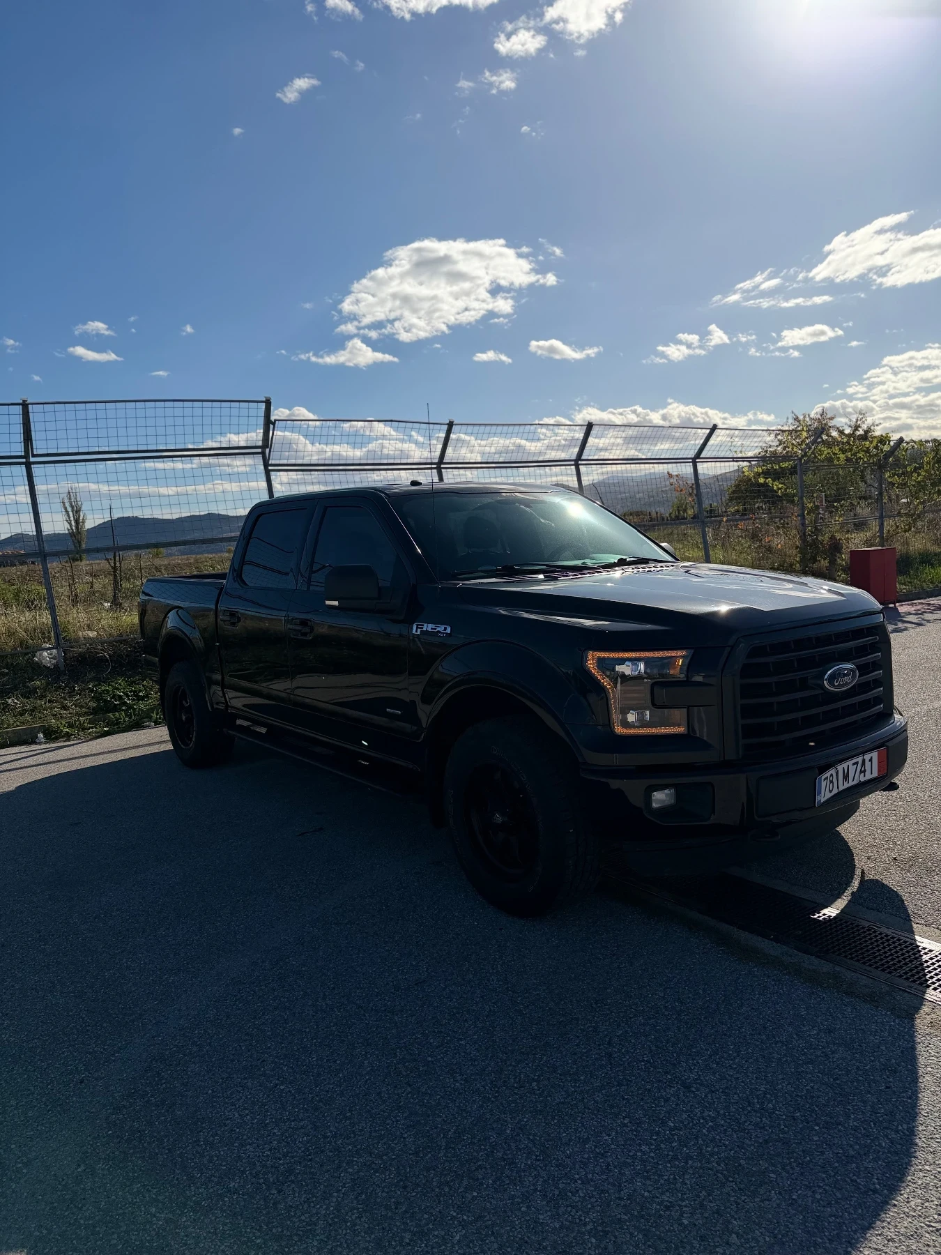 Ford F150 2.7 EcoBoost | Mobile.bg — изображение 3