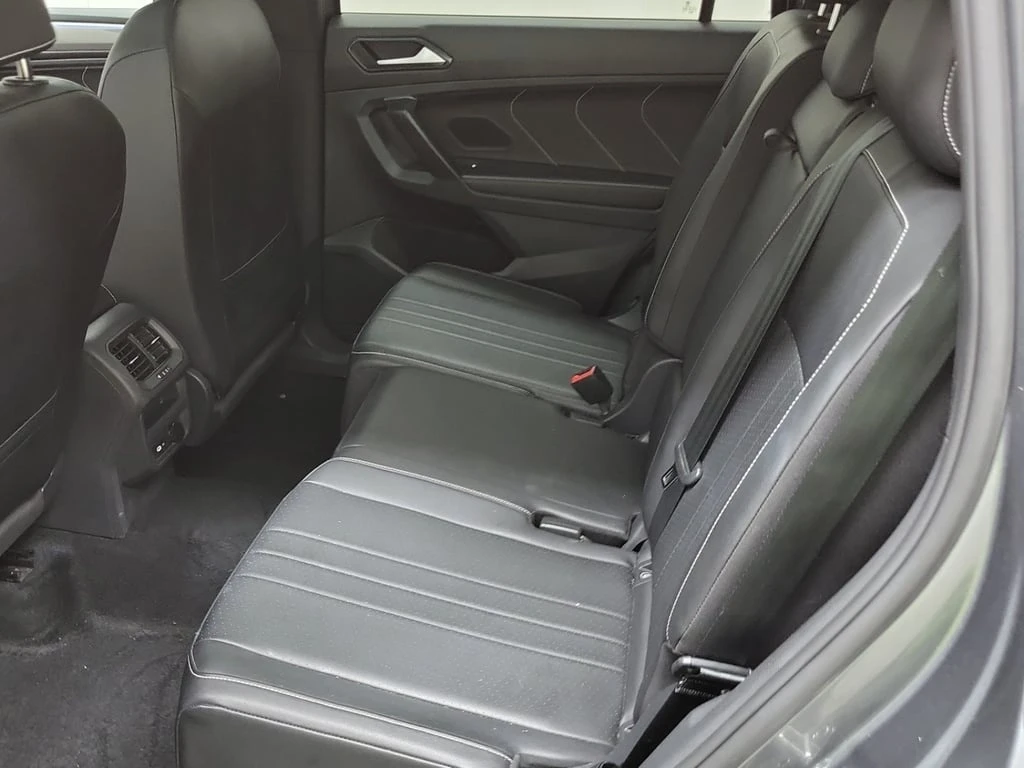 VW Tiguan COMFORTLINE R LINE BLACK EDITION  CARFAX | Mobile.bg � ����������� 13