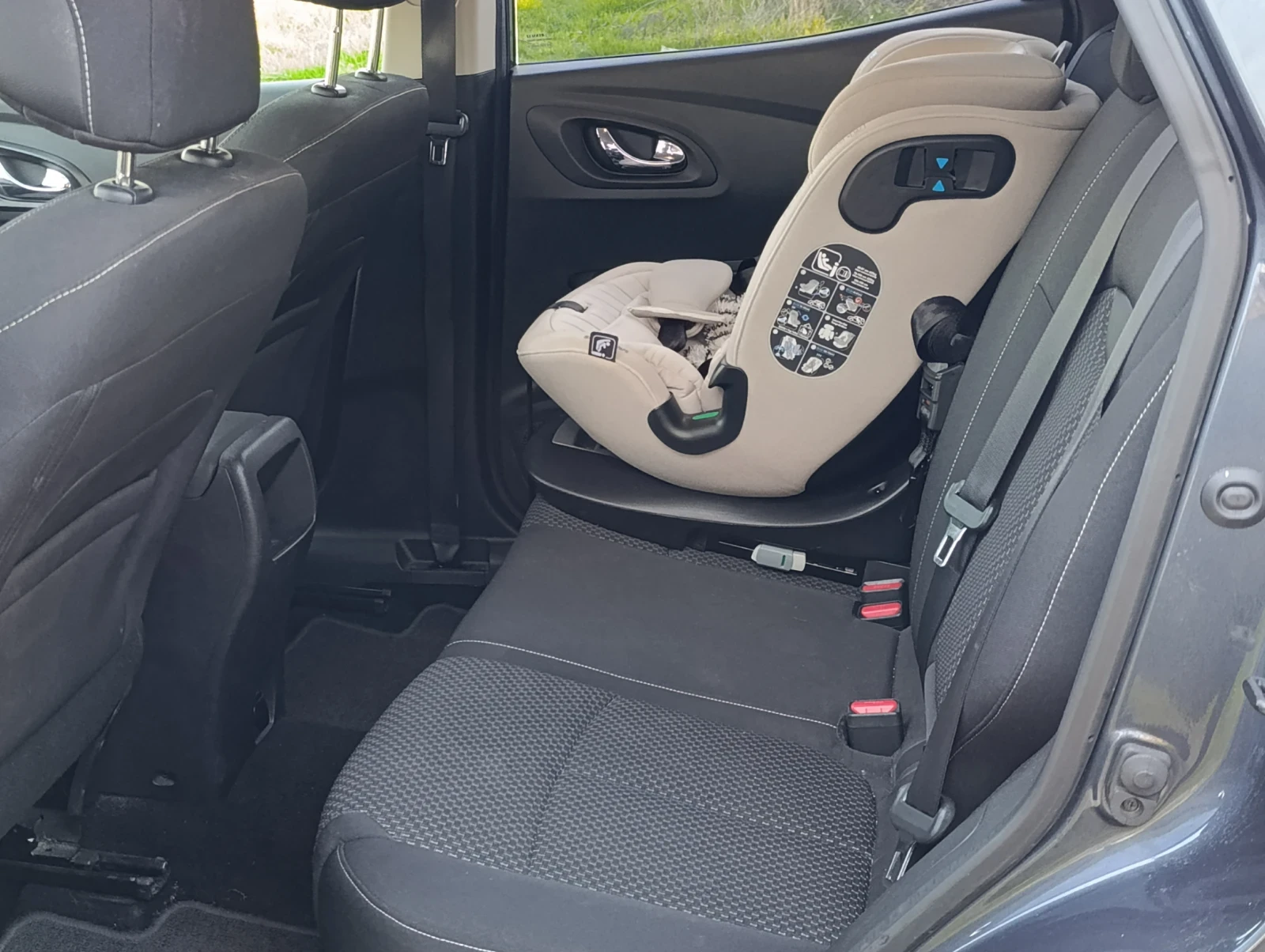 Renault Kadjar Tce-130 | Mobile.bg   12