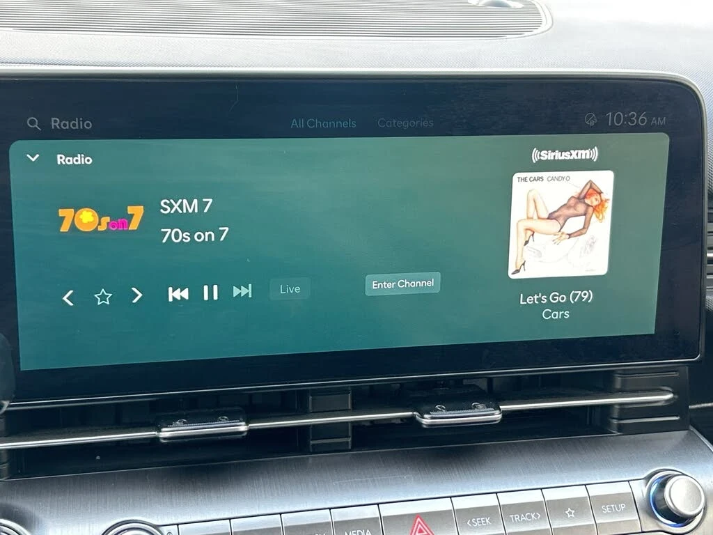 Hyundai Kona Preferred FWD - изображение 9