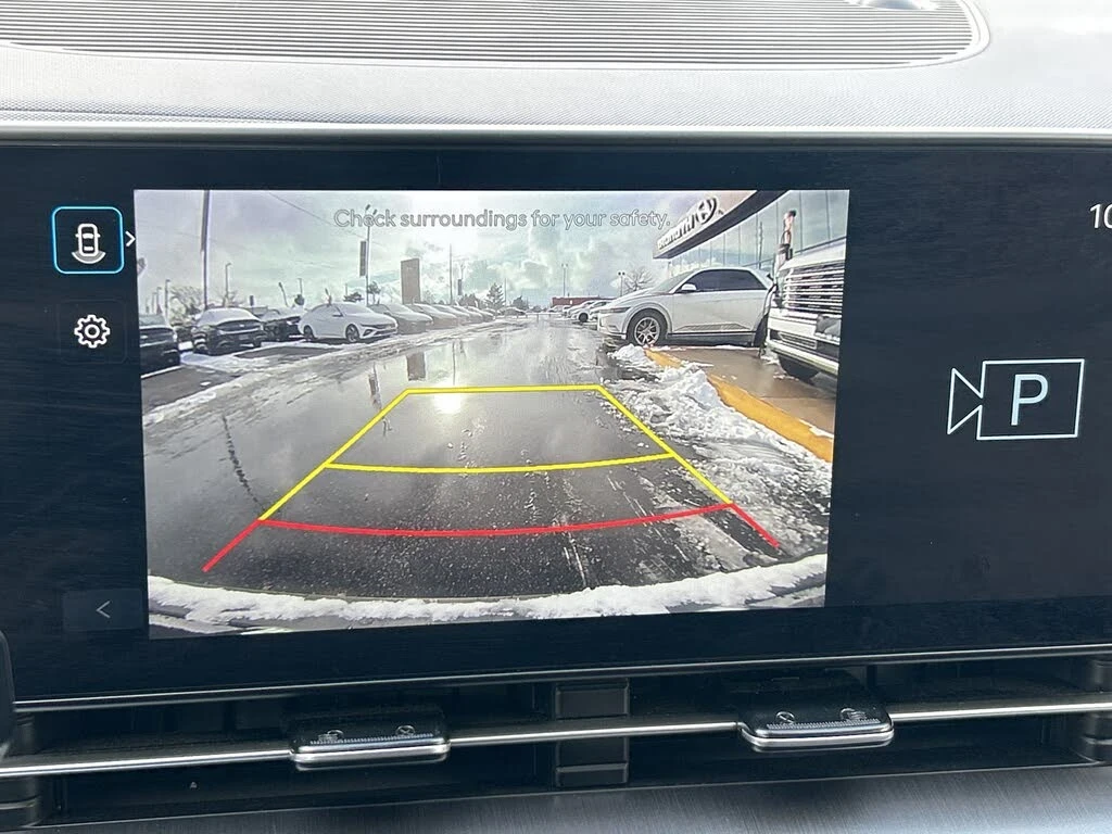 Hyundai Kona Preferred FWD - изображение 10