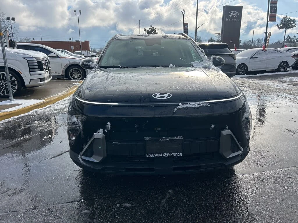 Hyundai Kona Preferred FWD - изображение 5