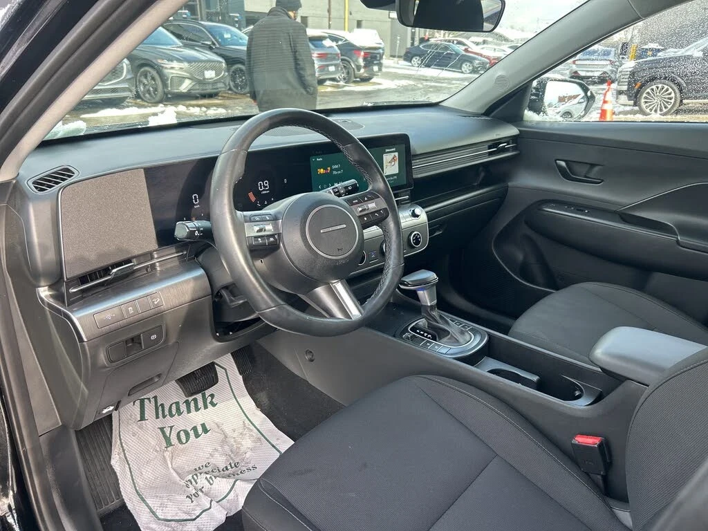 Hyundai Kona Preferred FWD - изображение 6