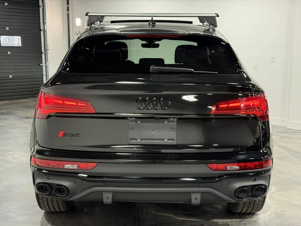 Audi SQ5 * Technik * CARFAX * ��� ������������ ������ | Mobile.bg � ����������� 4