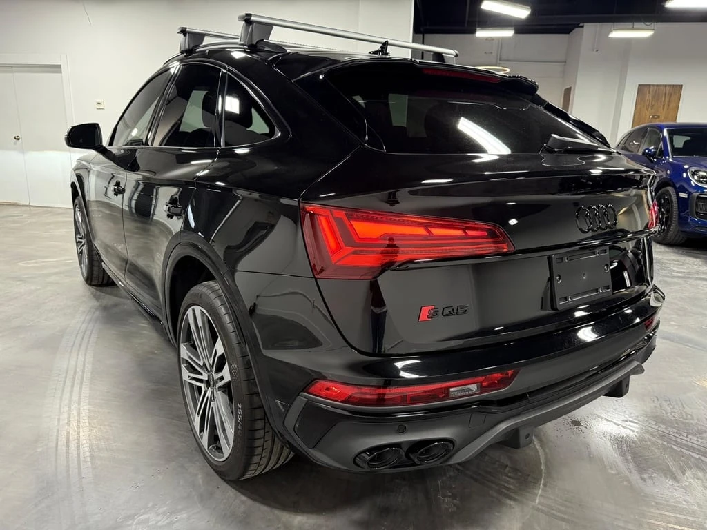 Audi SQ5 * Technik * CARFAX * ��� ������������ ������ | Mobile.bg � ����������� 2