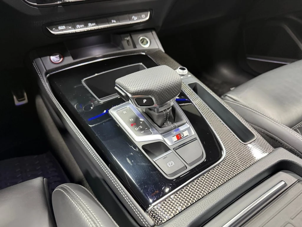 Audi SQ5 * Technik * CARFAX * ��� ������������ ������ | Mobile.bg � ����������� 17