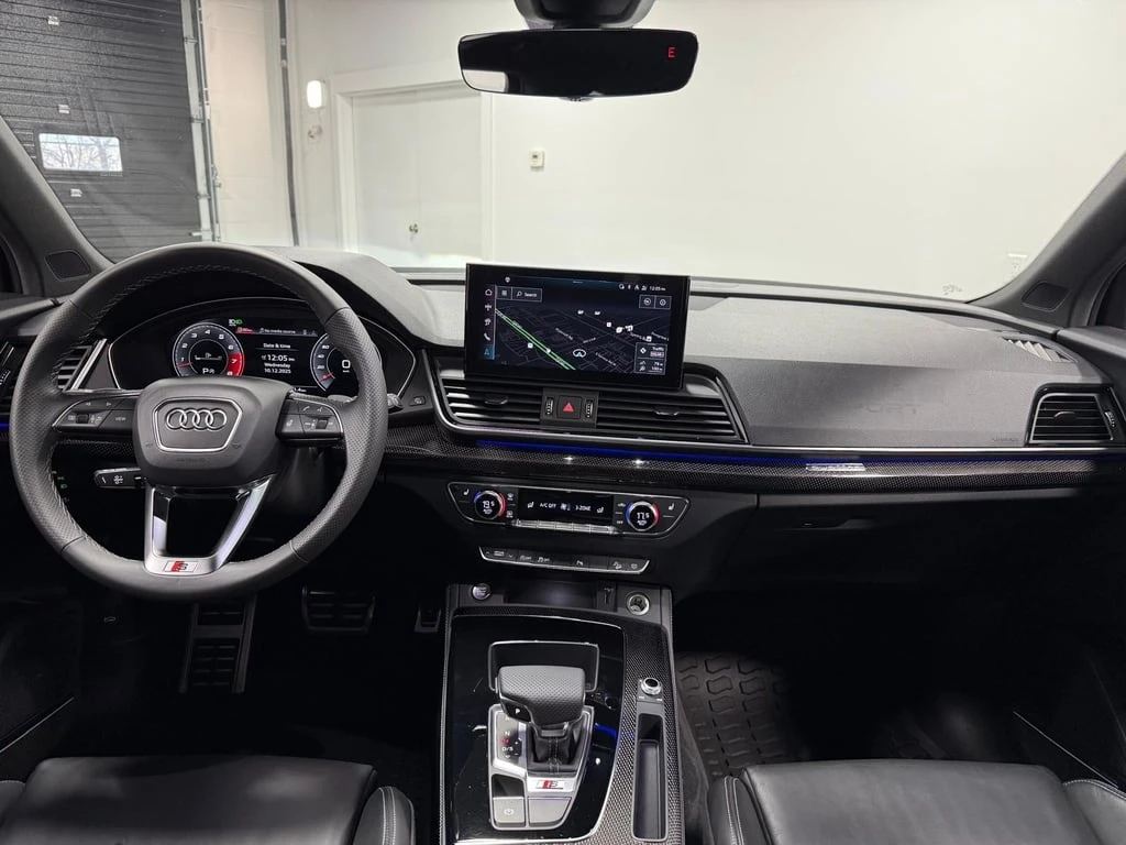 Audi SQ5 * Technik * CARFAX * ��� ������������ ������ | Mobile.bg � ����������� 9