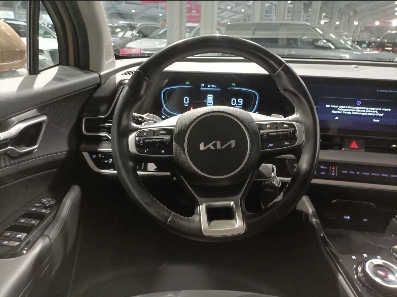 Kia Sportage 1.6 MHD = 4x4= Podgriavane= Kamera= 60 000km | Mobile.bg � ����������� 5